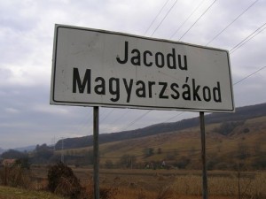 Magyarzsakod (6)