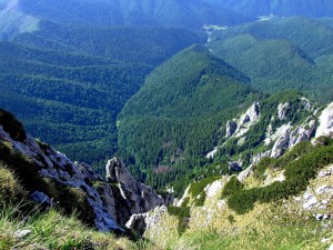 kiralykő nemzeti park