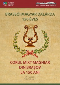 Brassói Magyar Dalárda