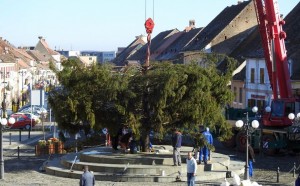 Fotó: Ora de Sibiu