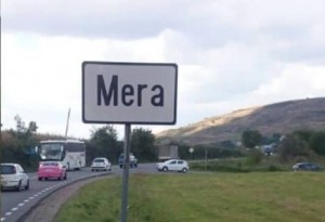 Méra