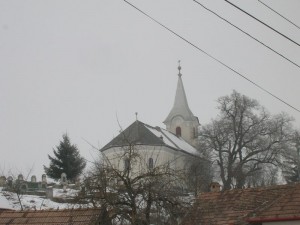 Fotó: Sármási-Bocskai János/Falu világa