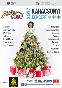 Karacsonyi koncert