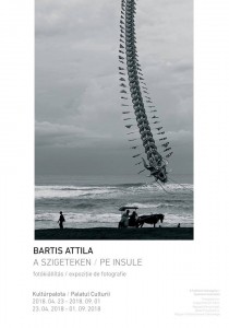 Bartis Attila