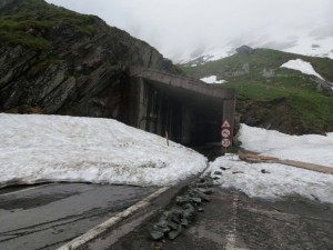 ZAPADA-TRANSFAGARASAN