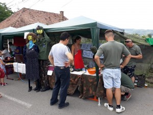 Fotó: Sármási-Bocskai János/Vendégségben